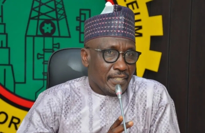 Mele Kyari PGD de la NNPC