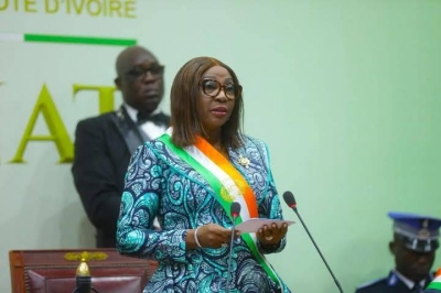 La Côte d’Ivoire retient son souffle à la veille de la présidentielle