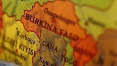 Loi d'amnistie pour les auteurs du putsch de 2015 au Burkina Faso