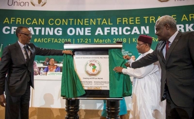 91,2% des chefs d’entreprise africains affirment  reçoir aucun soutien pour exploiter les opportunités de la ZLECAf