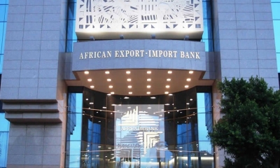 La Libye rejoint l’accord d’Afreximbank pour le commerce africain