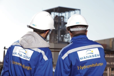 Le groupe Managem poursuit son expansion en Afrique en consolidant l’acquisition du projet Karita en Guinée