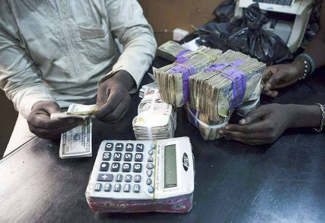 Fuite des capitaux en Afrique