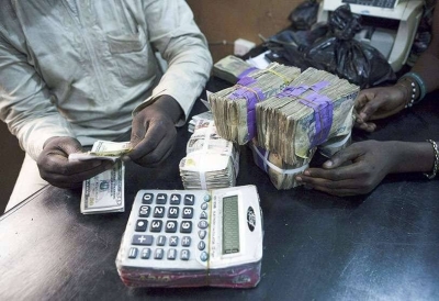 Fuite des capitaux en Afrique