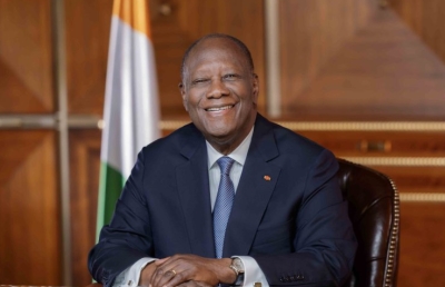 Alassane Ouattara