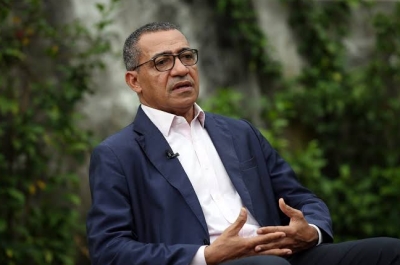 Carlos Vila Nova