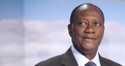 Alassane Ouattara