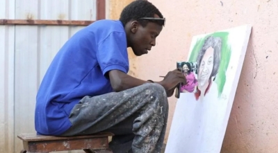 Jean de Dieu Uwukunda