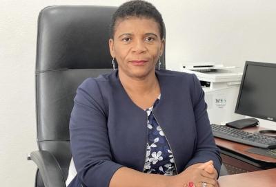 Ilza Amado Vaz
