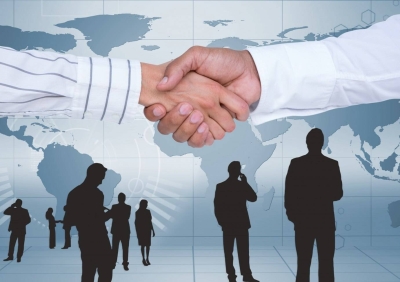 Cette alliance est appelée à se renforcer