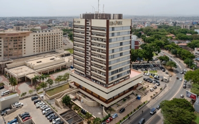 Ghana stock exchange