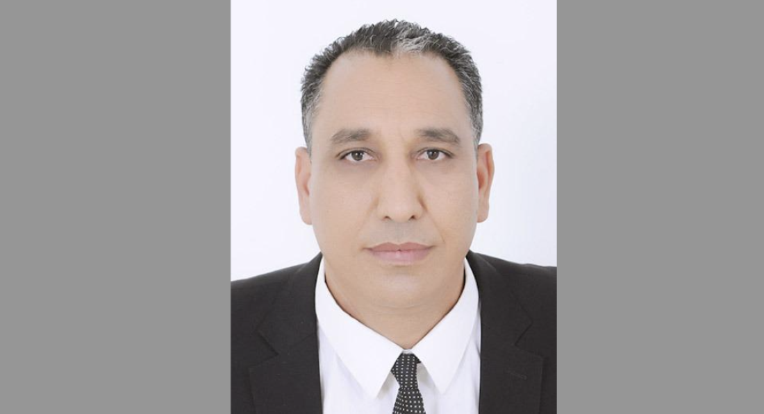 Rachid Beddoaui