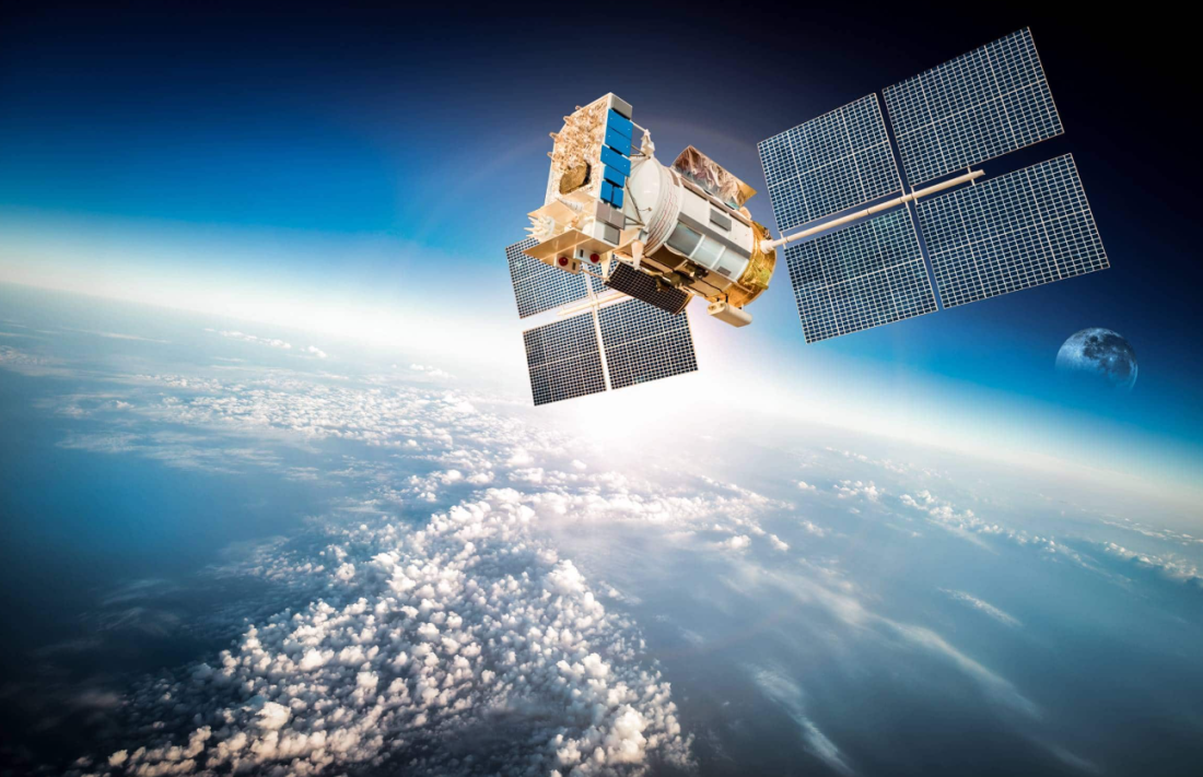 L'Afrique s'intéresse de plus en plus à l'espace