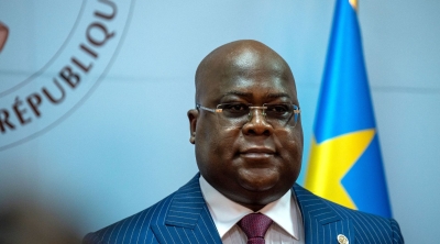 Félix Antoine Tshisekedi