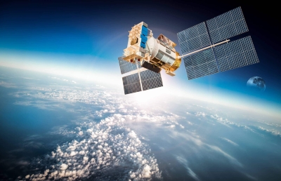 L'Afrique s'intéresse de plus en plus à l'espace