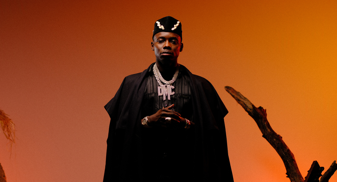 Sidiki Diabaté