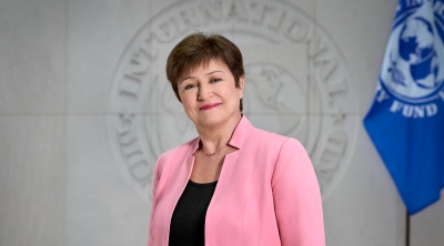 Kristalina Georgieva