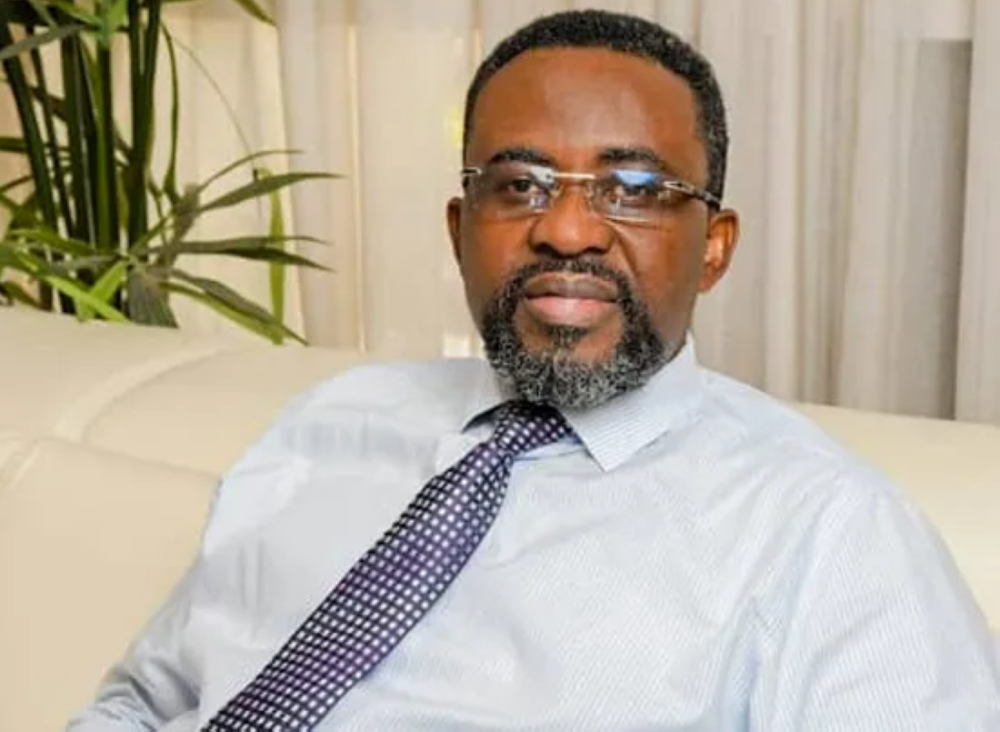 Johnson Asiamah