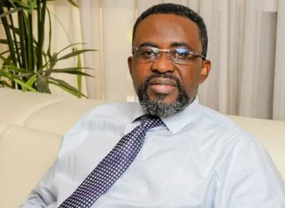 Johnson Asiamah