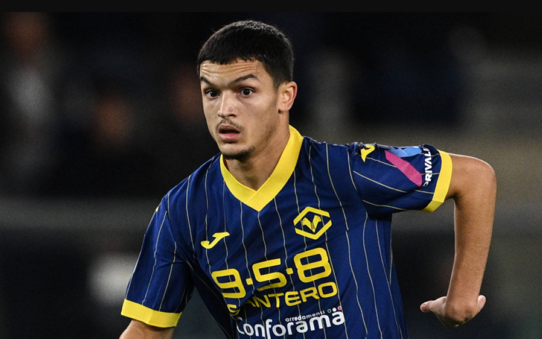 Reda Belahyane 