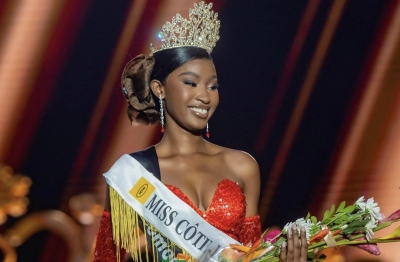 Diamala Marie-Emmanuelle, Miss Côte d’Ivoire 2024