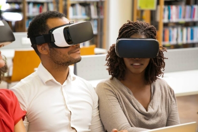 Formation et technologies vont de pair