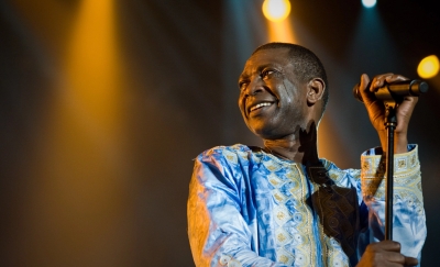 Youssou N’Dour