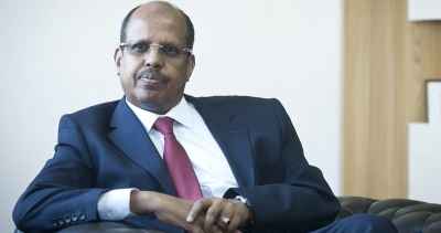 Mahmoud Ali Youssouf 