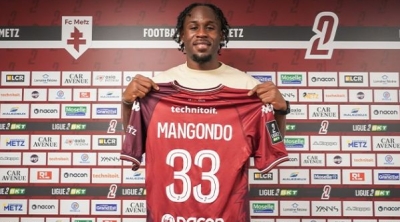 Joseph Mangondo