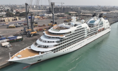 Port Autonome de Cotonou