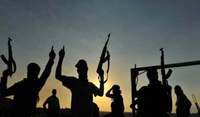 Daech menace toujours