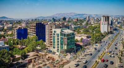 Addis-Abeba