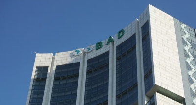Le siège de la Banque Africaine de Développement