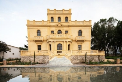 Le Musée de la mémoire de Casablanca Carl Ficke