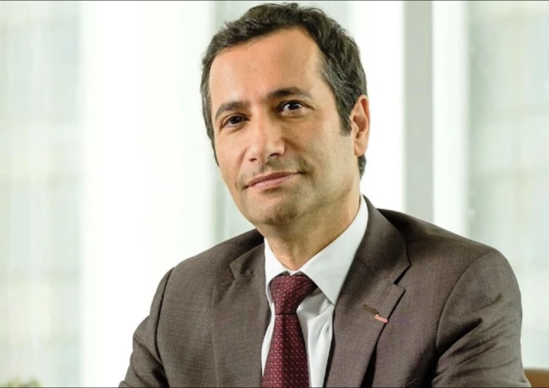 Mohamed Benchaaboun