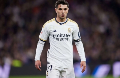 Brahim Diaz