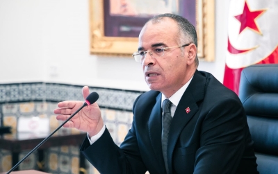 Kamel Madouri