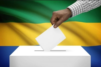 L'élection présidentielle gabonaise de 2025 aura lieu le 12 avril 2025