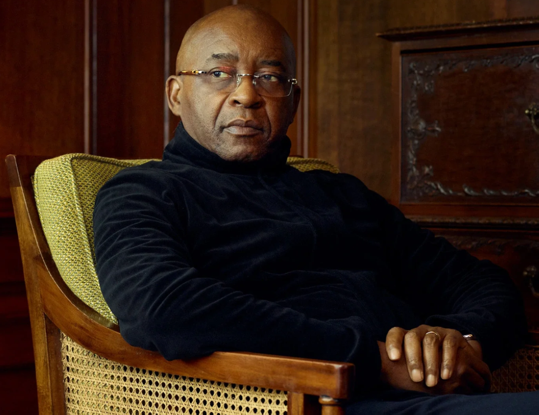 Strive Masiyiwa