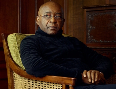 Strive Masiyiwa