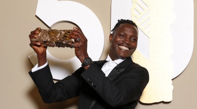 Abou Sangaré