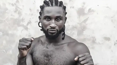 Gabriel Oluwasegun Olanrewaju