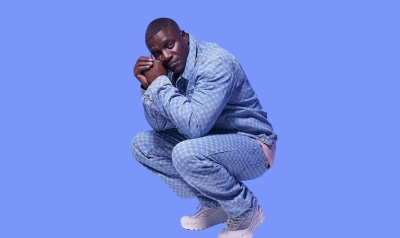 Akon