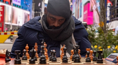 Tunde Onakoya