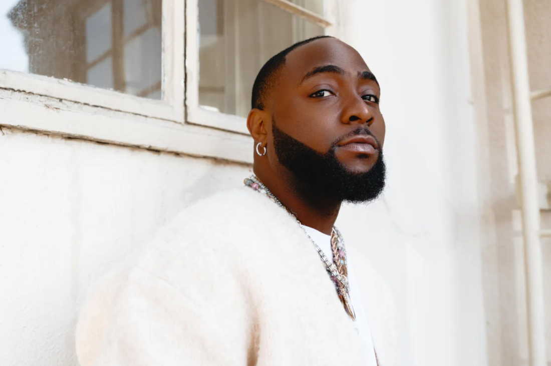 Davido