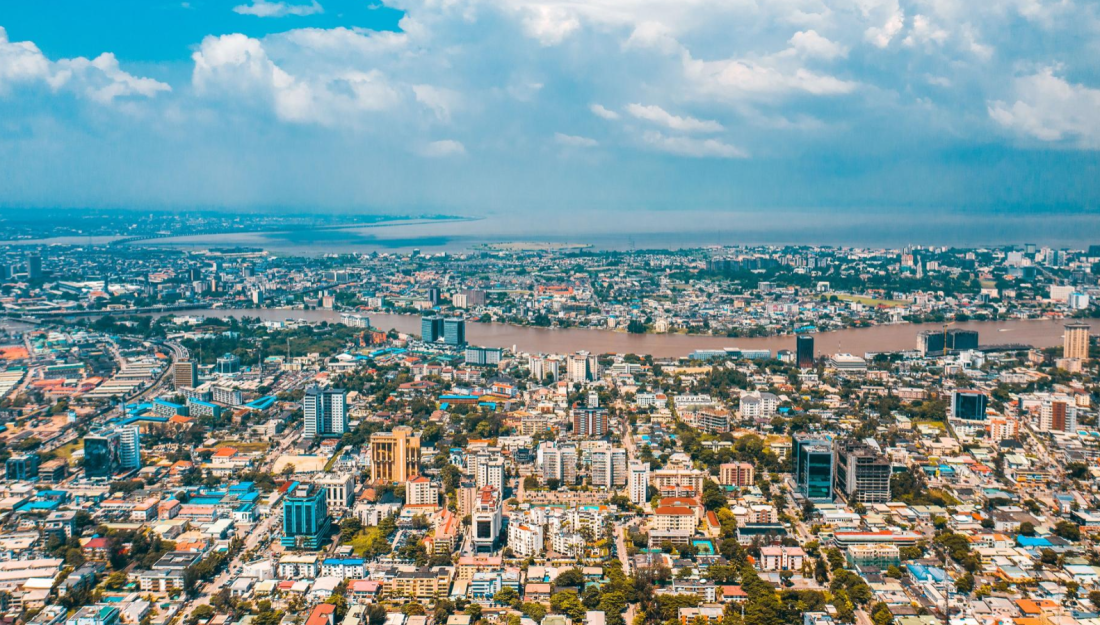 Lagos, Nigeria