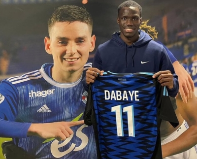 Fallou Serigne Dabaye Ndiaye