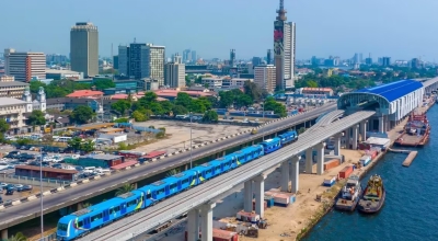 Lagos, Nigeria