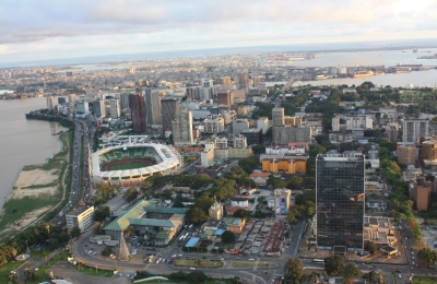 Abidjan, Côte d'Ivoire