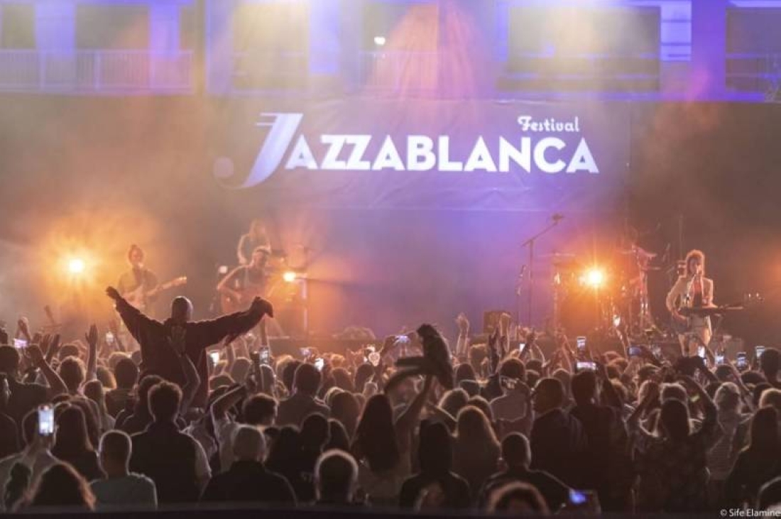 Jazzablanca 2023